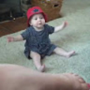 Meet your Posher, Larry